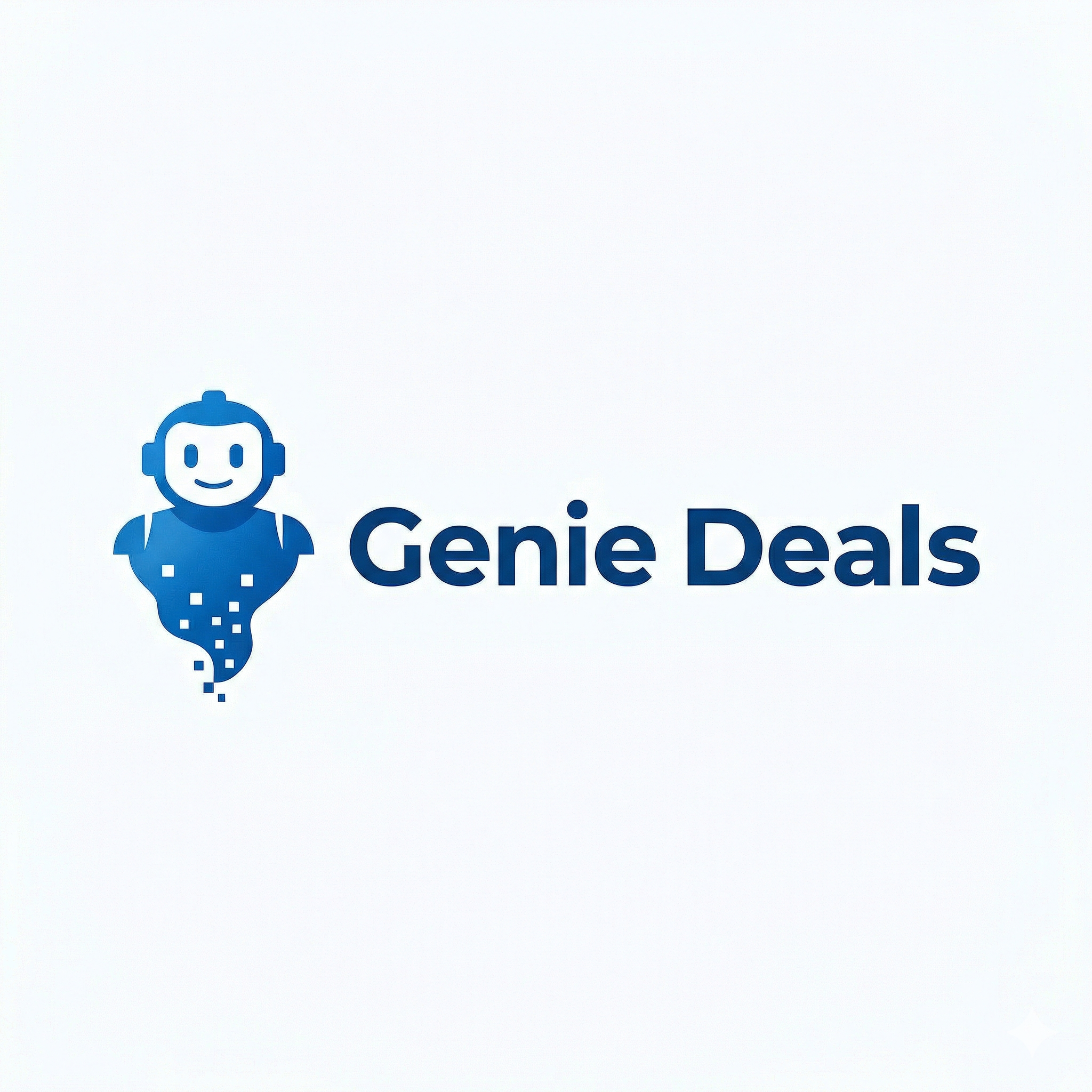 Genie Deals